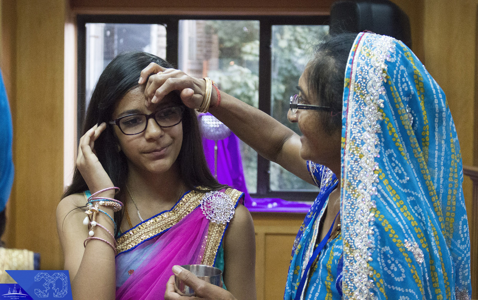 131  - ©1987-2017 SKS Swaminarayan Temple East London